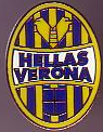 Pin Hellas Verona